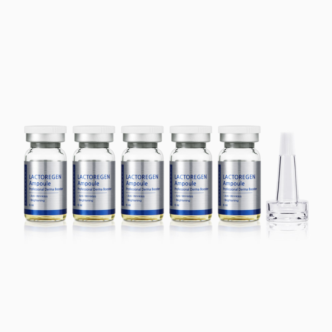 Dermathod Lactoregen Ampoule | by Kin Aesthetics