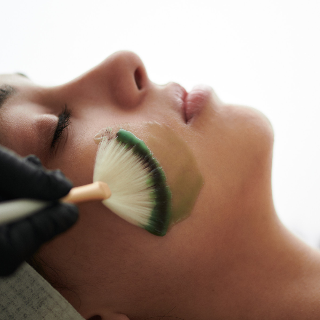 KrX Inflacure Healing Active | Kin Aesthetics