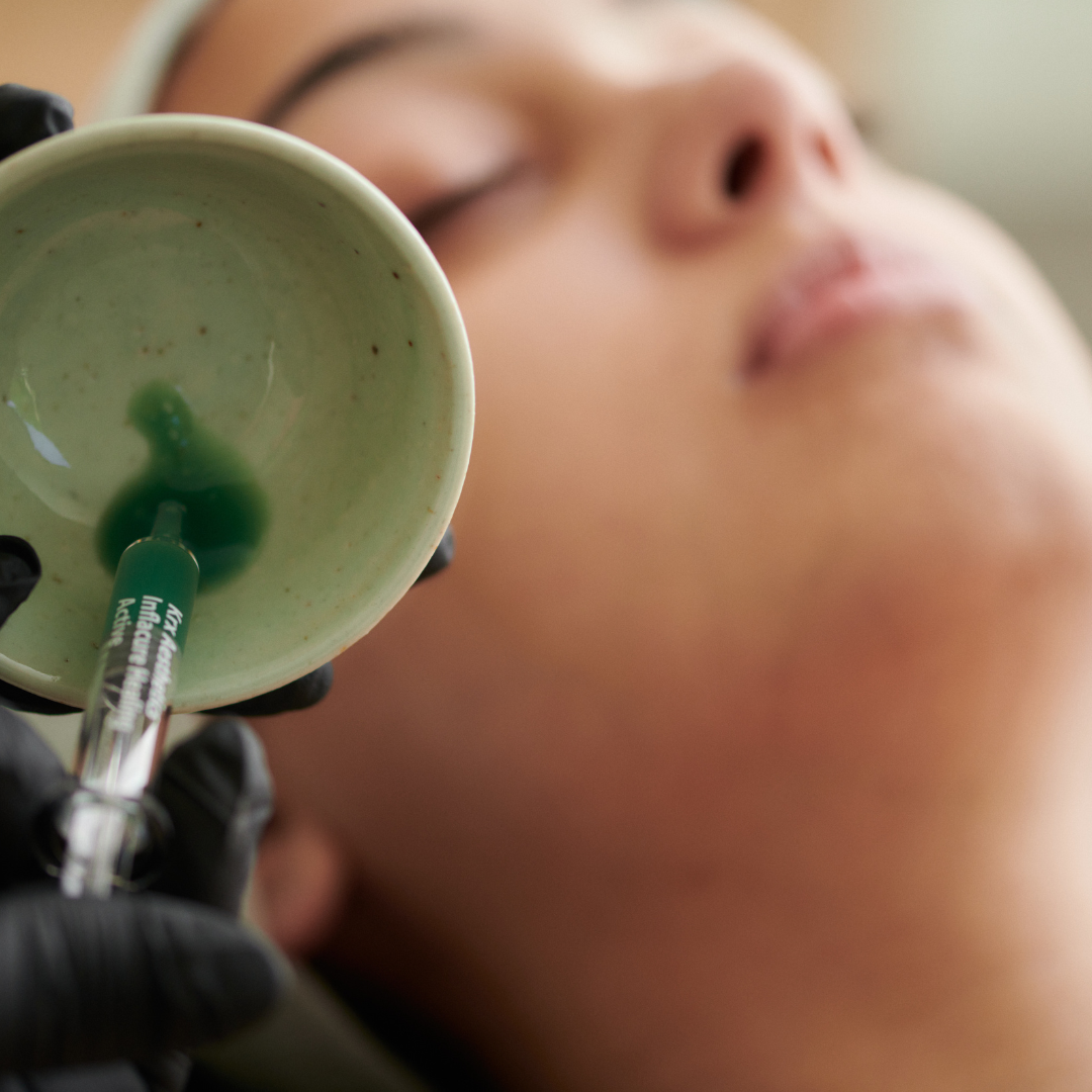 KrX Aesthetics Inflacure Healing Active | Kin Aesthetics