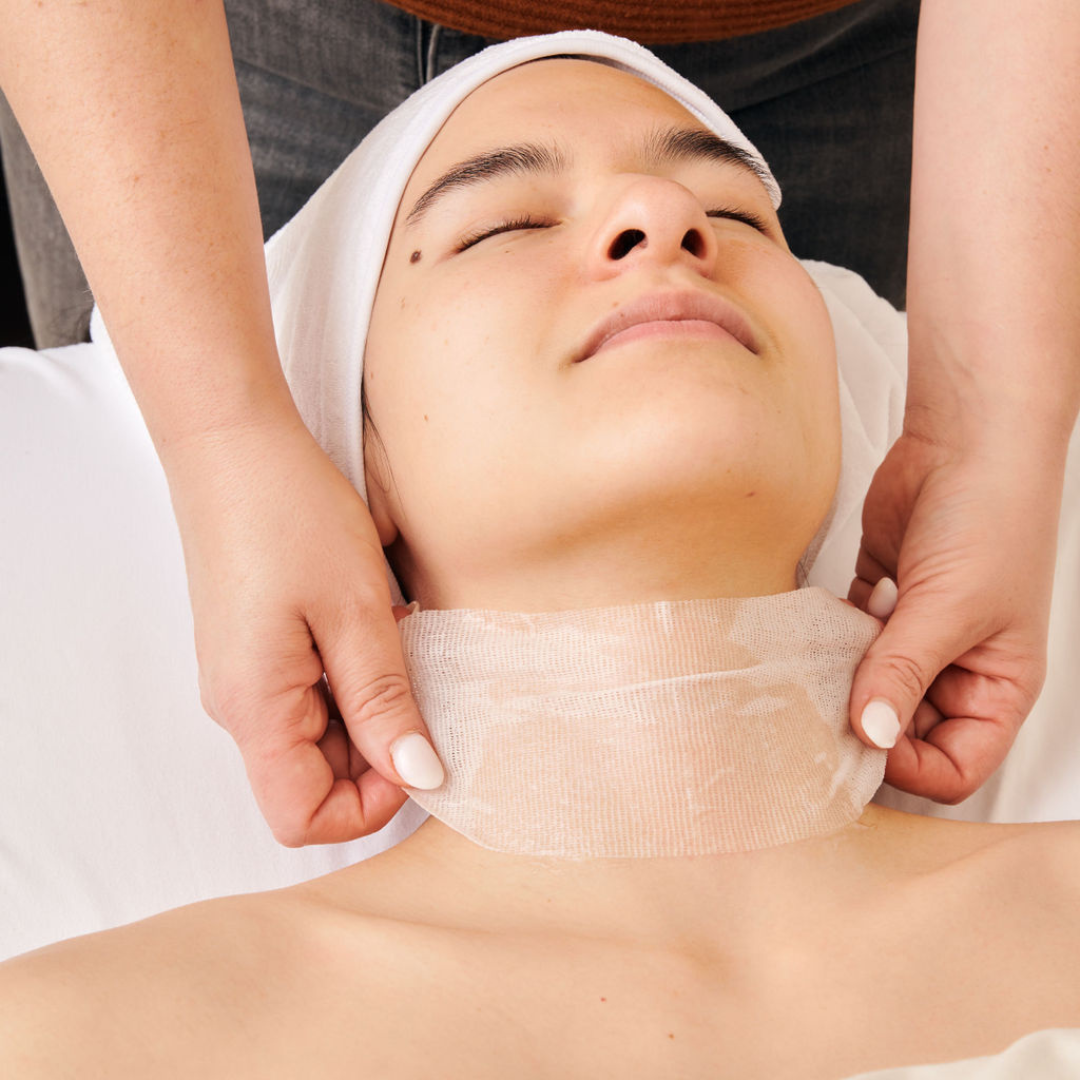 Dermathod Revive Triple Action Mask | Kin Aesthetics