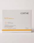 Corthe Ion To Ampoule | Kin Aesthetics