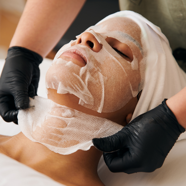Dermathod Revive Sheet Mask | Kin Aesthetics