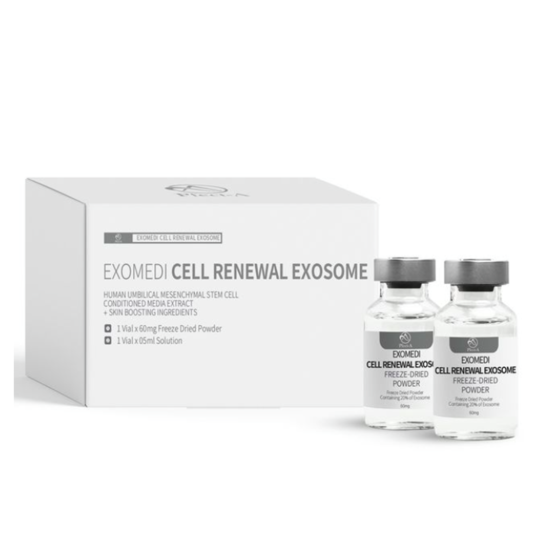Pfect-A Exomedi Exosome Solution | Kin Aesthetics