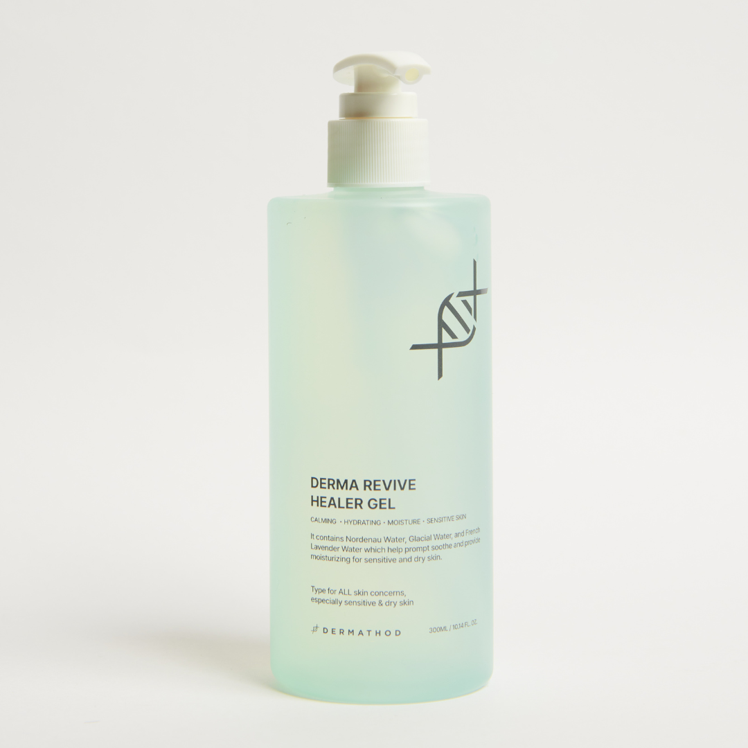 Dermathod Derma Revive Healer Gel - by Kin Aesthetics 