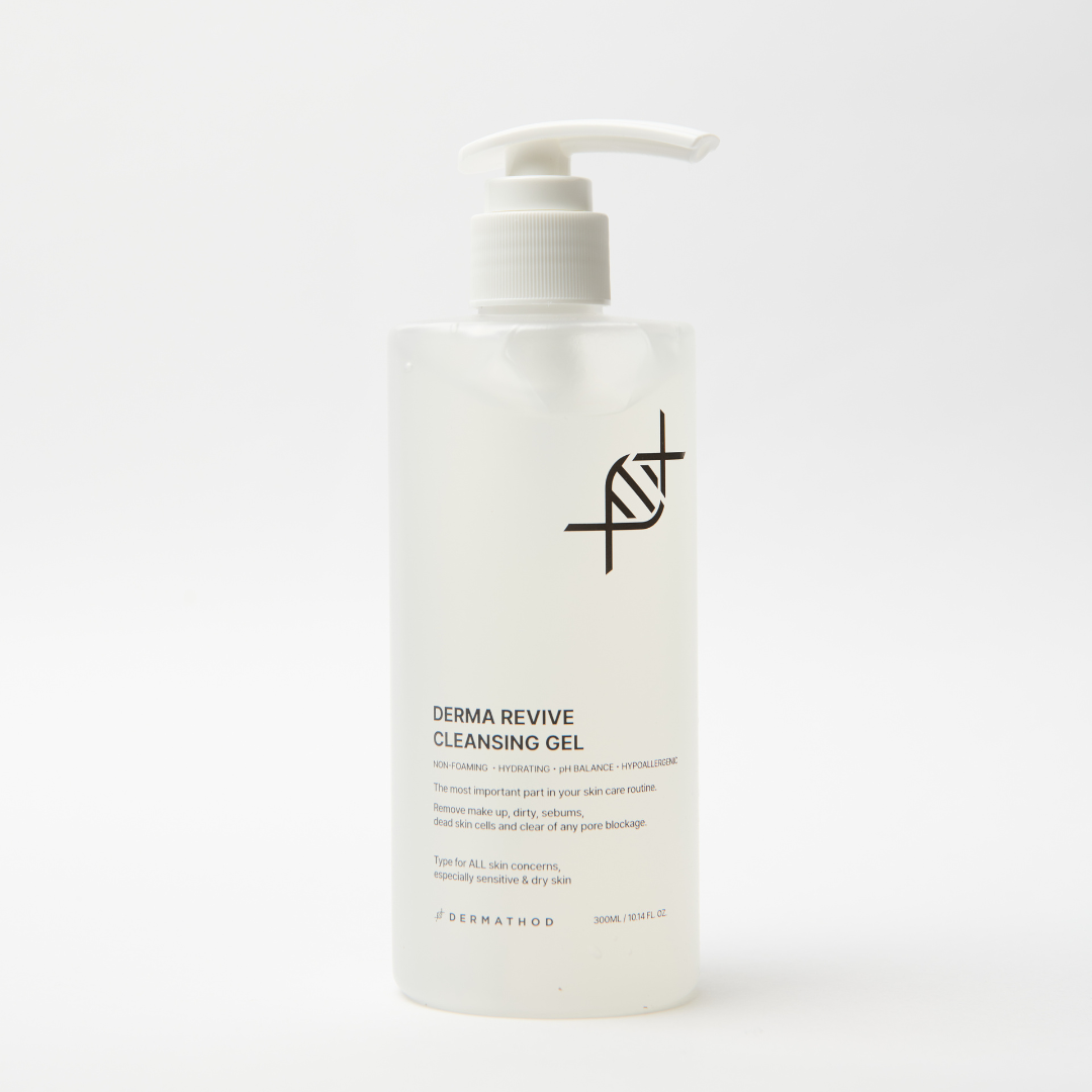 Dermathod Derma Revive Cleansing Gel | by Kin Aesthetics