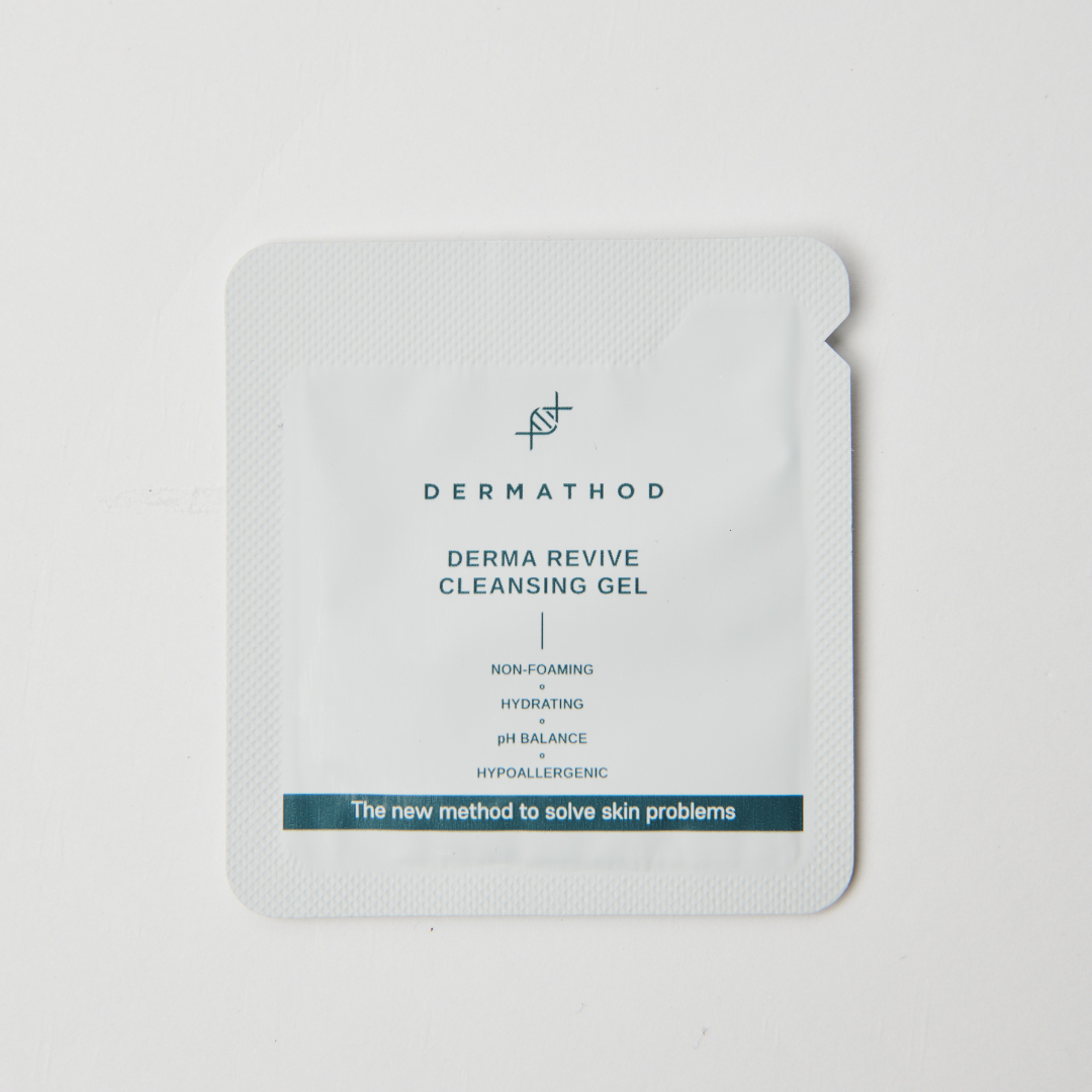 Dermathod Revive Cleansing Gel | Kin Aesthetics