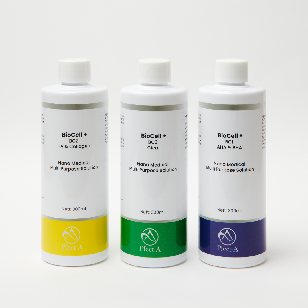 KrX Pfect-A Biocell | by Kin Aesthetics