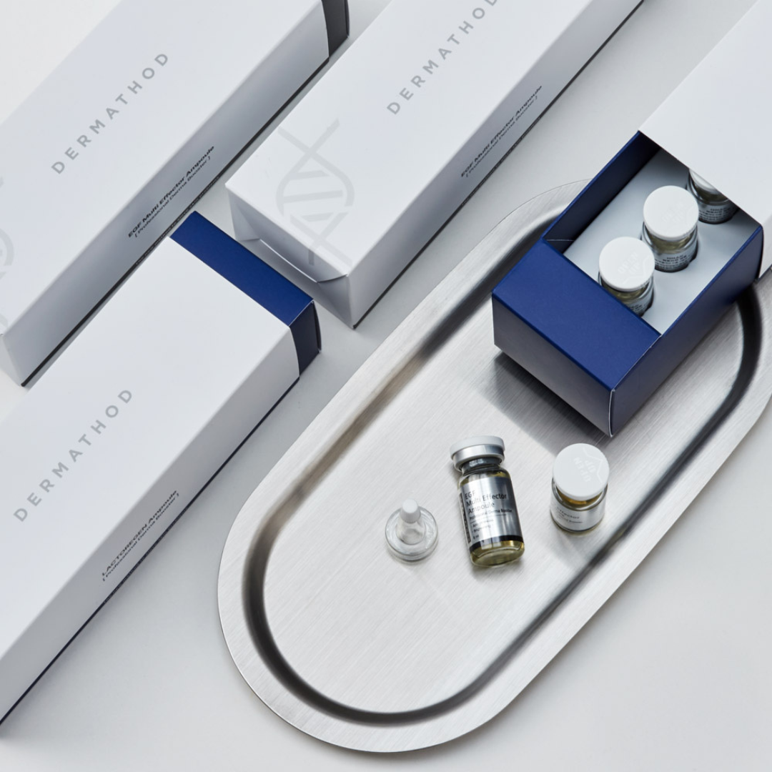 Dermathod Lactoregen Ampoule | by Kin Aesthetics