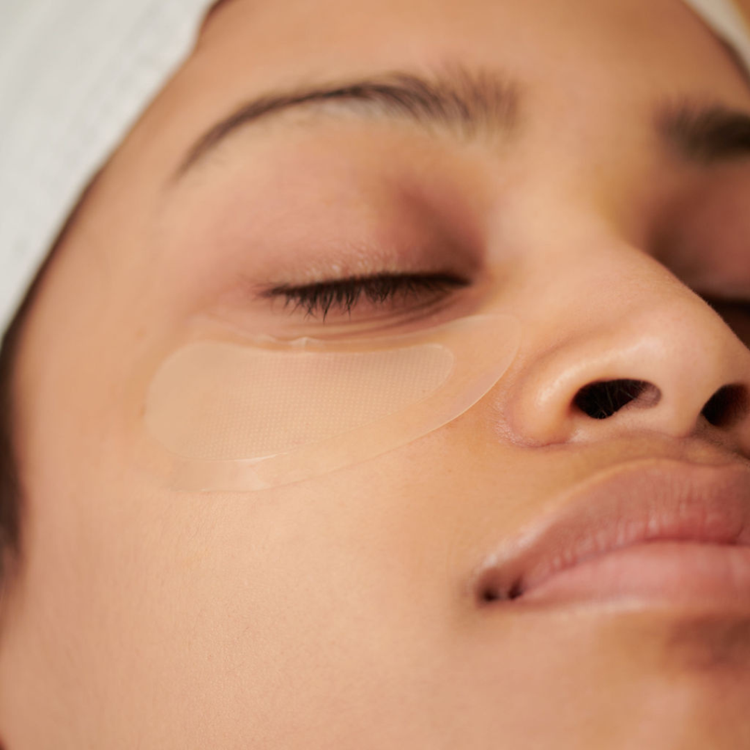 KrX Undereye Darts | Kin Aesthetics