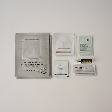 Dermathod Mela Effector Water Glow Kit