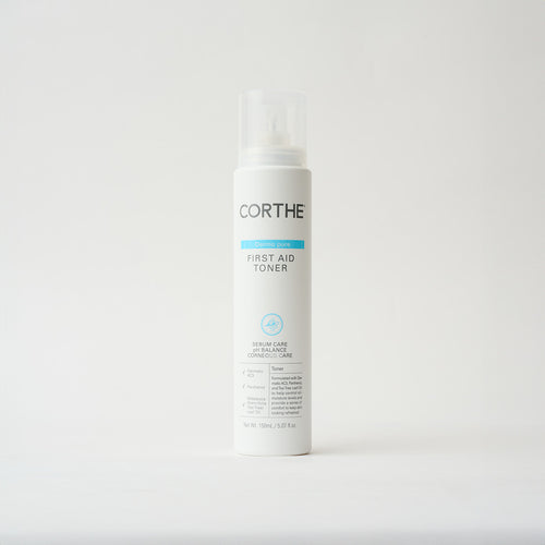 Corthe Dermo Pure First Aid Toner