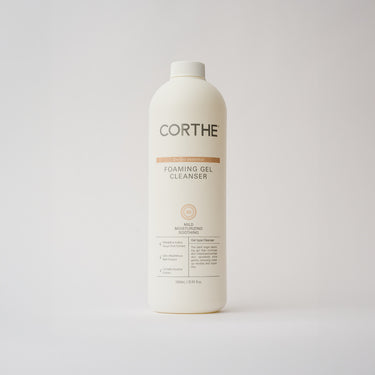 Corthe Dermo Essential Foaming Gel Cleanser