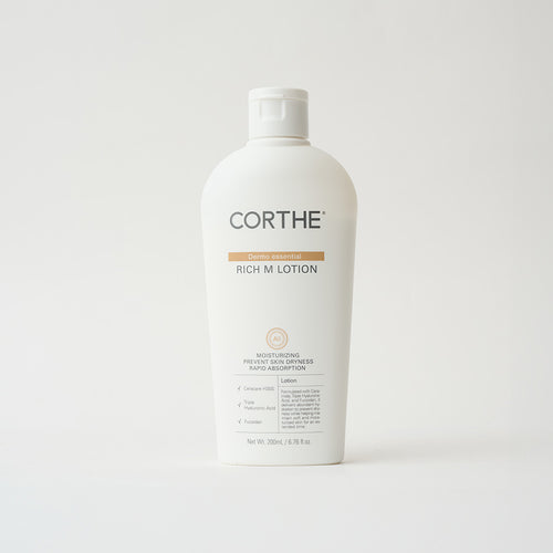 Corthe Rich M Lotion