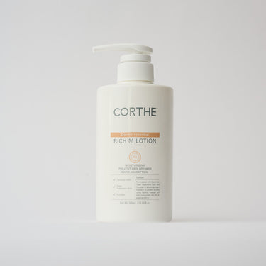 Corthe Rich M Lotion