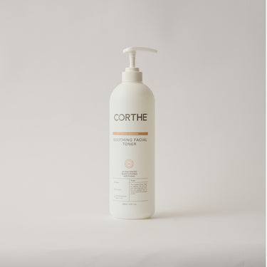 Corthe Dermo Essential Soothing Facial Toner