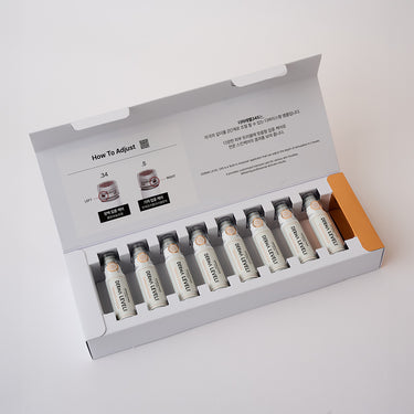 Dermathod Derma Level 345 Radiance Ampoule