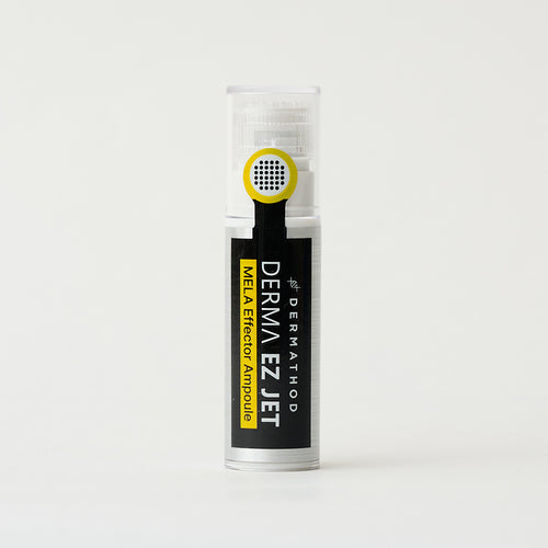 Dermathod Derma EZ Jet Mela Effector Ampoule