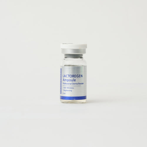 Dermathod Lactoregen Ampoule