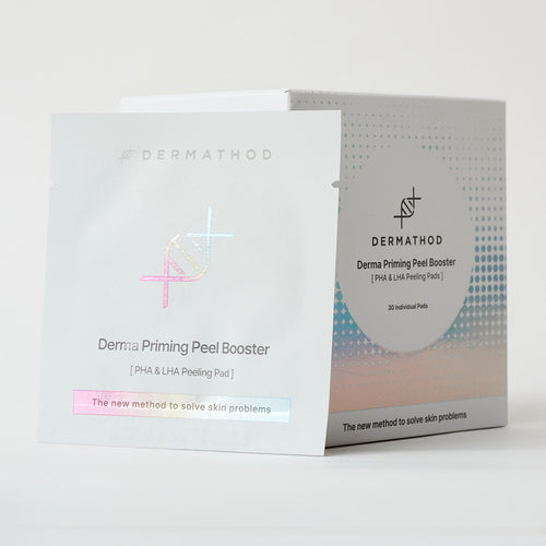 Dermathod Priming Peel Booster