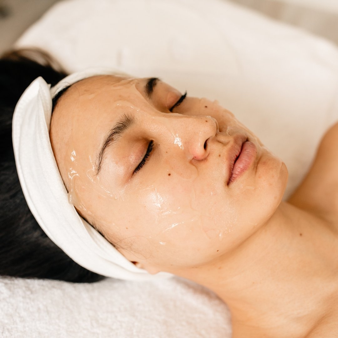 KrX CO2 Carboxy Therapy - by Kin Aesthetics 