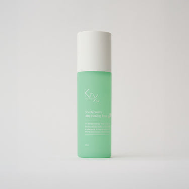 KrX Cica Recovery Ultra Healing Toner
