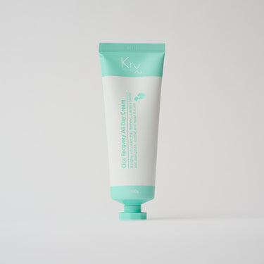 KrX Cica Recovery All Day Cream