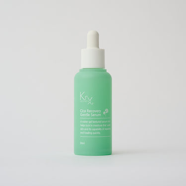KrX Cica Recovery Gentle Serum