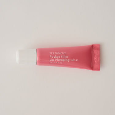 KrX Aesthetics Pocket Filler Lip Plumping Gloss