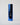 facial ampoule in a blue reflective packaging