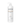 soothing facial toner in a big white pump bottle
