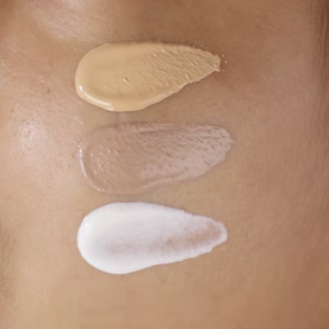 KrX Skin Filter Tinted Sunscreen SPF 50 PA+++ - by Kin Aesthetics 