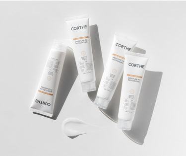 Corthe Dermo Essential Moisture RX Recharging Cream - by Kin Aesthetics 