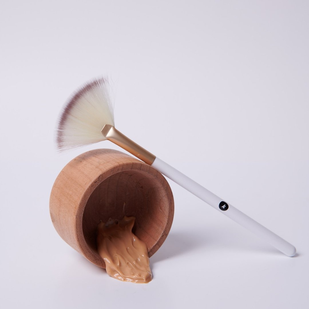 KrX Cocoa Facial Massage Cream - by Kin Aesthetics