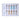 KrX Mixed Ampoule Sample Kit - by Kin Aesthetics