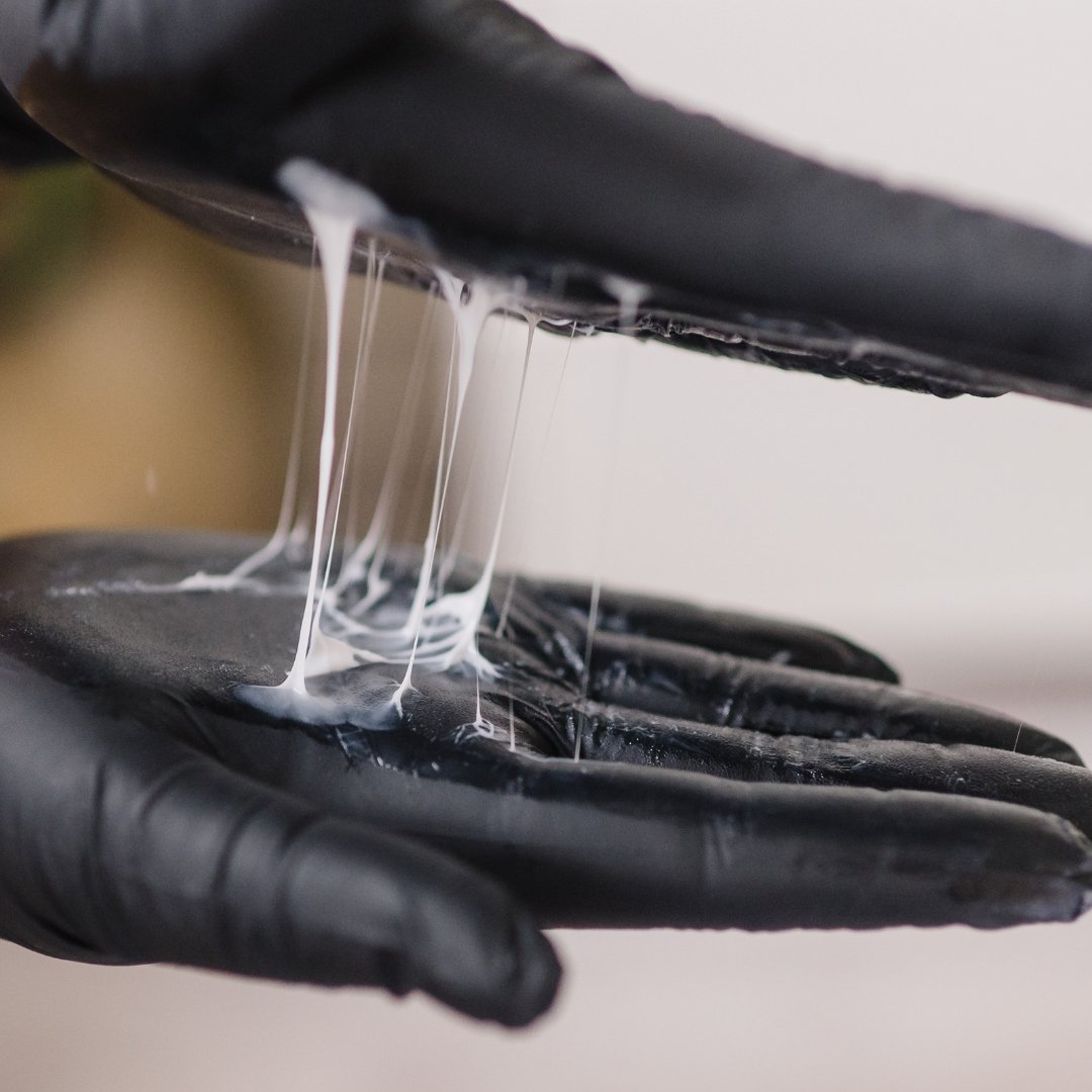 KrX Neck Lift Intensive Firming Neck Cream - by Kin Aesthetics